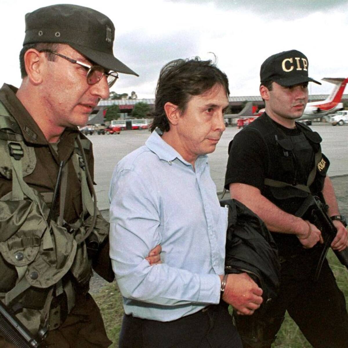 Fabio Ochoa no volvería a Colombia en diciembre 12: requerido en Florida por narcotráfico