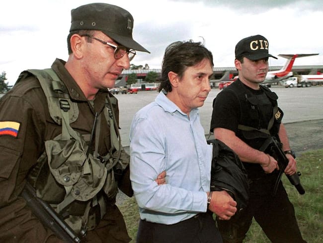 General (r) rememora la Operación Milenio que capturó a Fabio Ochoa: no hubo una sola filtración