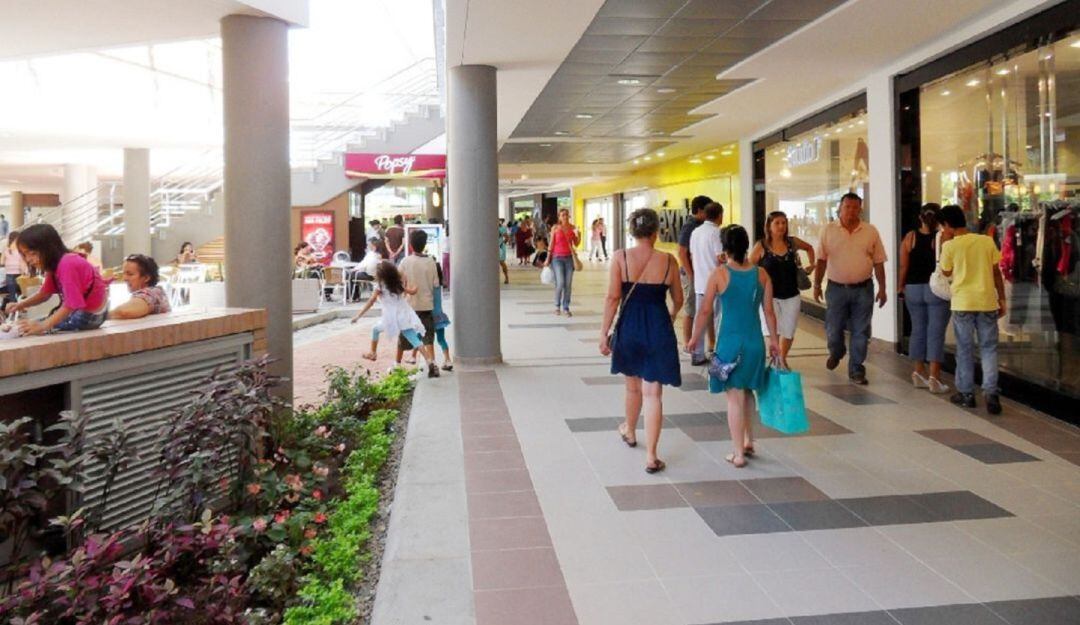 Gran parte de los comerciantes del Huila renovaron su matrícula mercantil, a esto se suma la apertura de nuevos negocios.