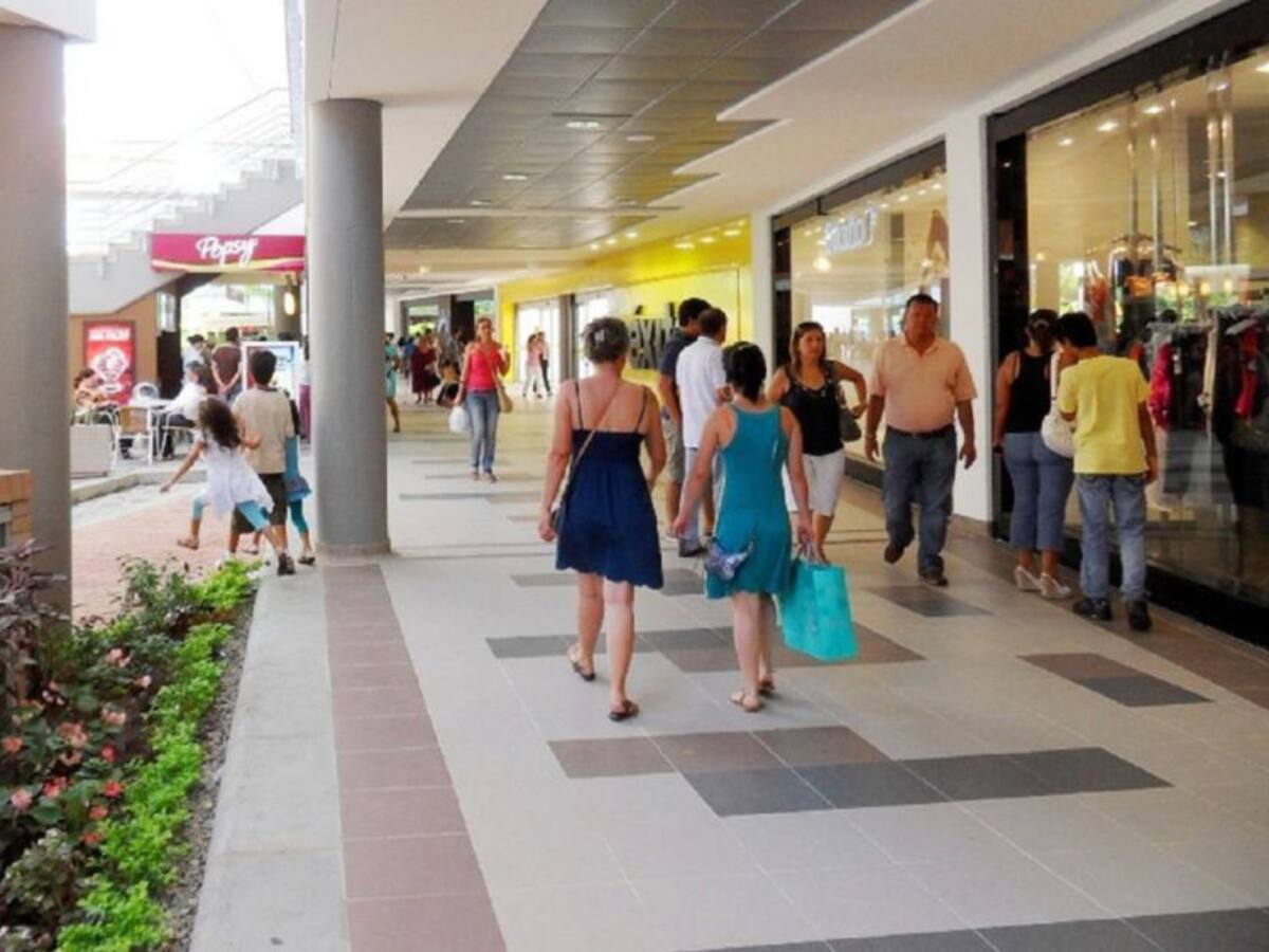Comercio del Huila con un balance 2021 positivo