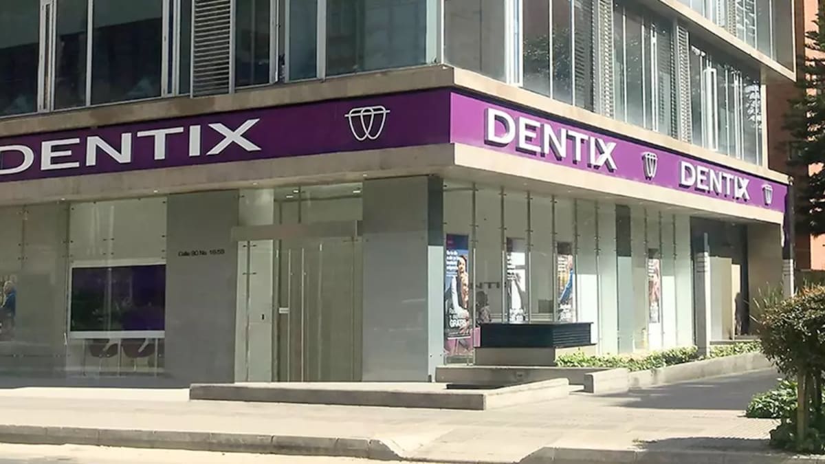 Exempleados de Dentix denuncian incumplimiento en el pago de liquidaciones y prestaciones