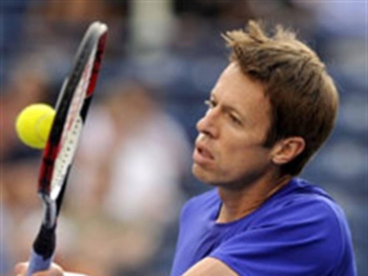 Canadá ganó el dobles a Colombia en Copa Davis