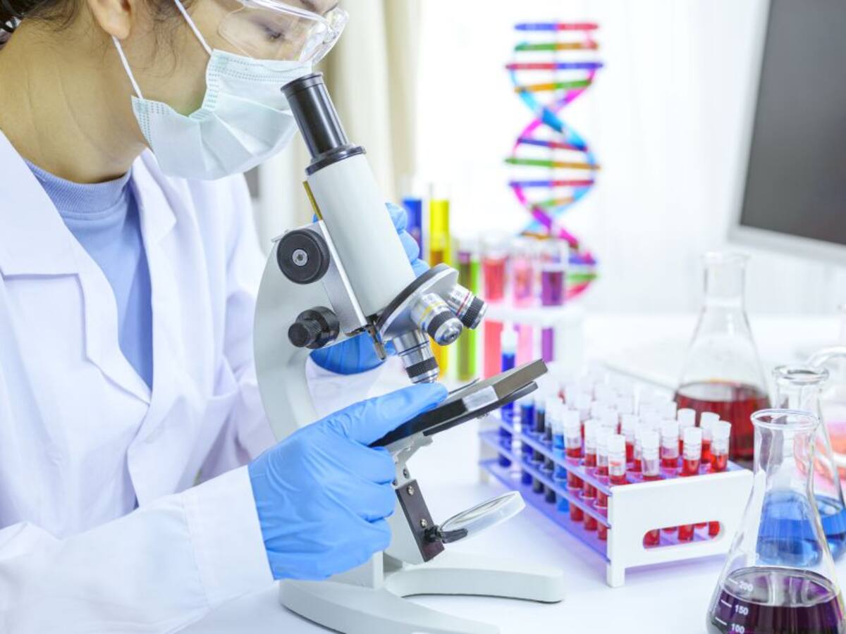 Alrededor del 58,88% de diagnósticos de VIH en Colombia son tardíos