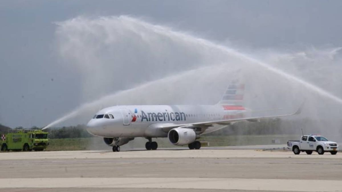 Regresan los vuelos entre Pereira y Miami a partir del 16 de diciembre