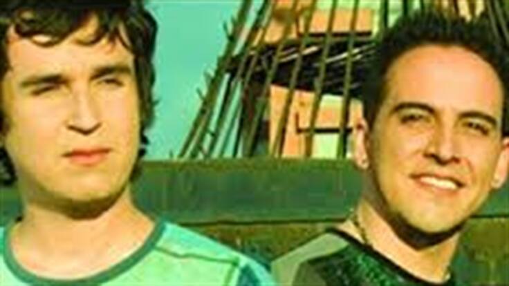 La bandaparranda irrumpe en las fiestas de diciembre con "La bella matica"