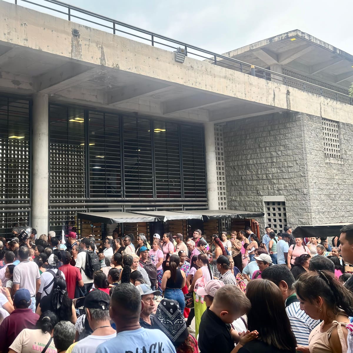 Neiva recibe jornada especial de atención para víctimas del conflicto armado