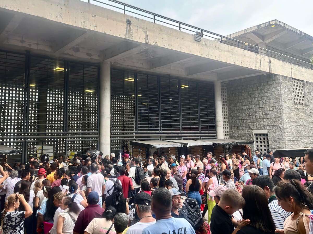 Neiva recibe jornada especial de atención para víctimas del conflicto armado