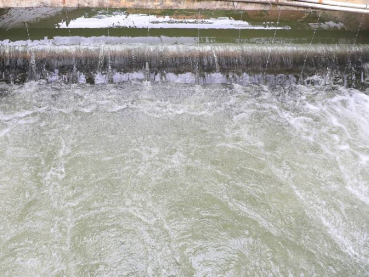 Findeter hará convocatoria para proyecto de agua y saneamiento en Cartagena