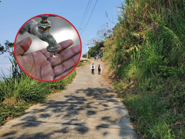 Comunidad y Acueducto Metropolitano de Bucaramanga