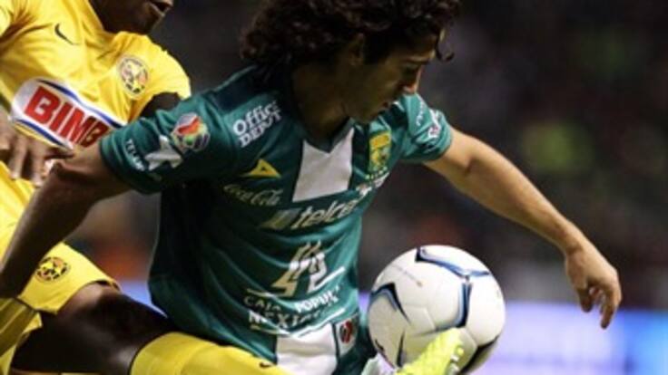 León alcanzó buena diferencia ante América por el título en México