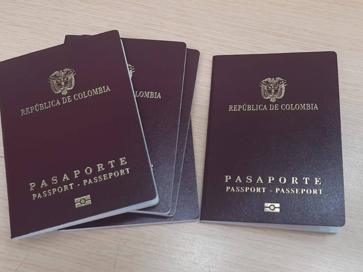 Este 27 y 28 de octubre Risaralda tendrá una maratón de expedición de pasaportes