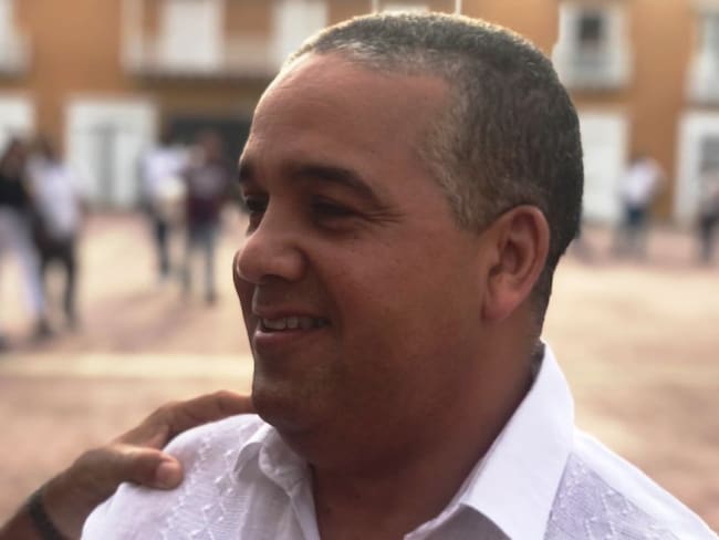 Partido Conservador no incluyó a Pedrito Pereira en terna para alcalde
