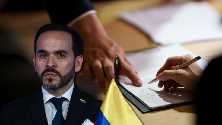 Gobierno De la Espriella prepara decreto para retiro forzoso de funcionarios pensionados