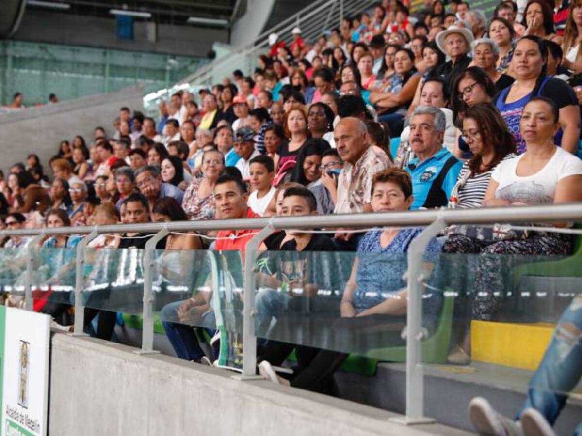 6.000 familias superaron la pobreza extrema en Medellín