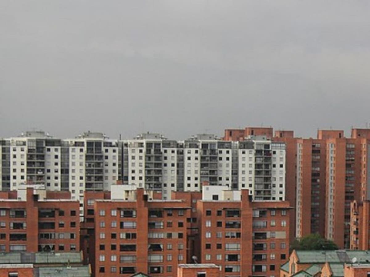 Pérdidas en inversión por $3.5 billones deja paro al sector edificador