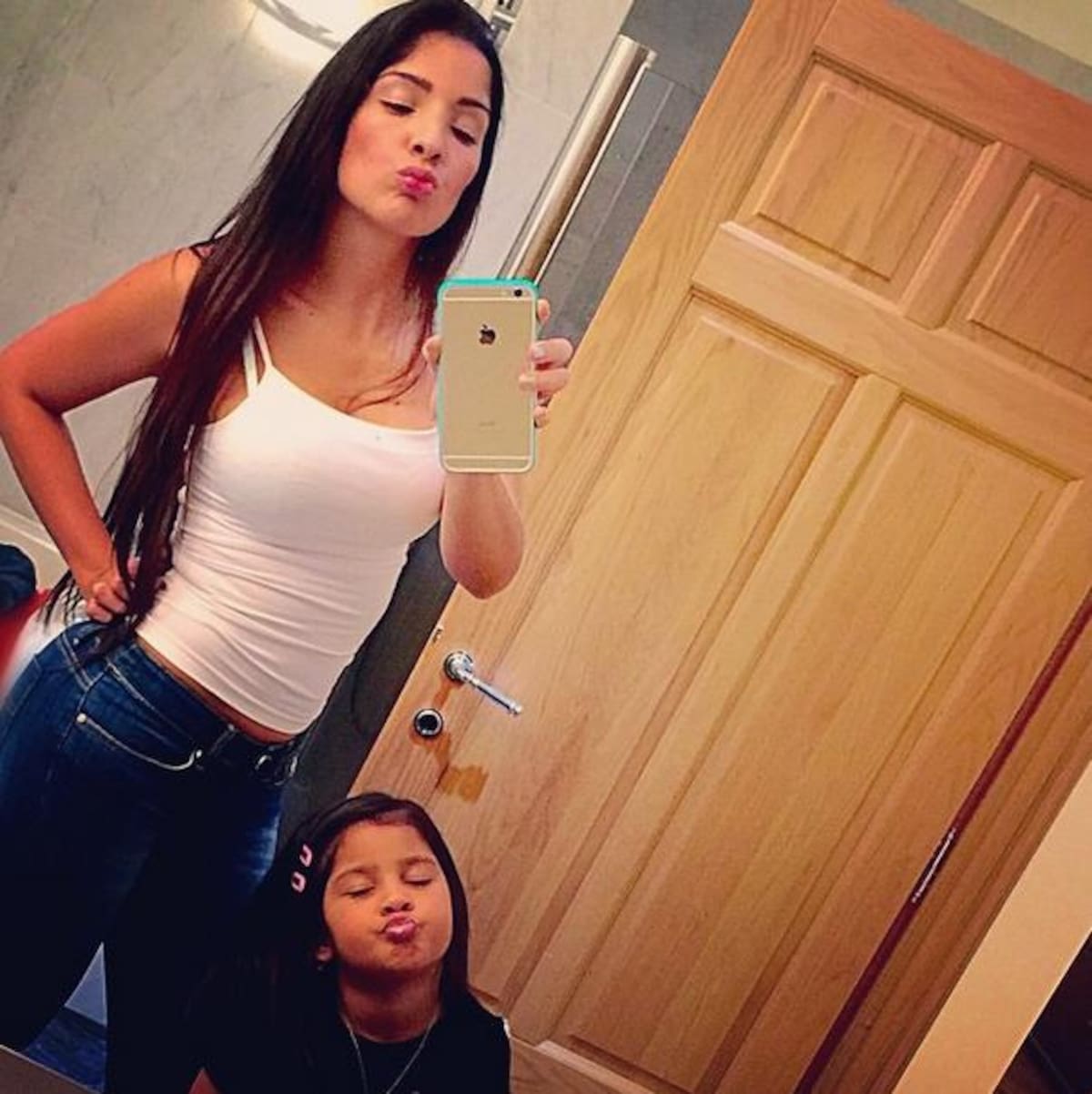 La joven cucuteña ganó muchos admiradores a partir del anuncio de la revista Soho. Estas son algunas imágenes de su Instagram.
