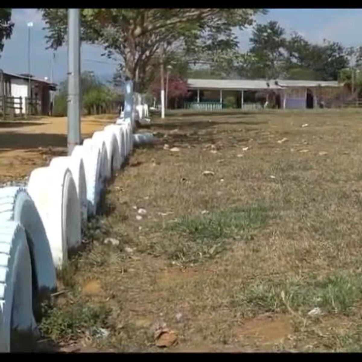 Liberan dos campesinos, que fueron secuestrados por el Clan del Golfo en Segovia