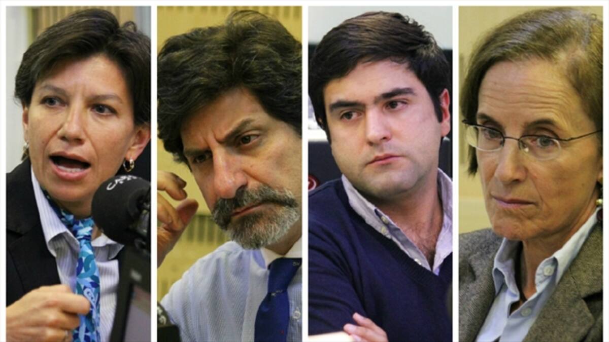 Los nuevos mensajes a las Farc