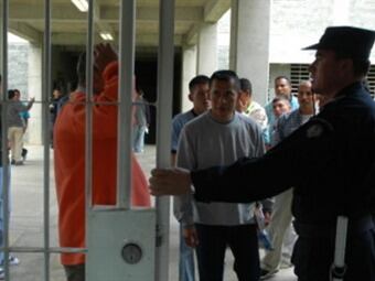 Centro Penitenciario La Modelo. Foto: El Tiempo.