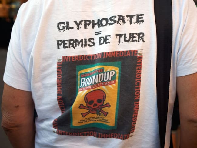 Segundo revés contra glifosato de Monsanto