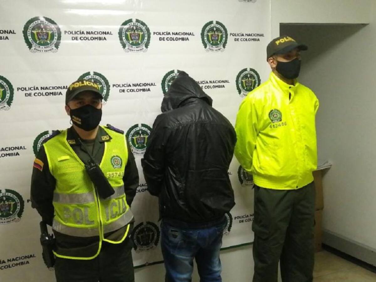 Por golpear y amenazar a su pareja fue capturado un hombre en Pensilvania