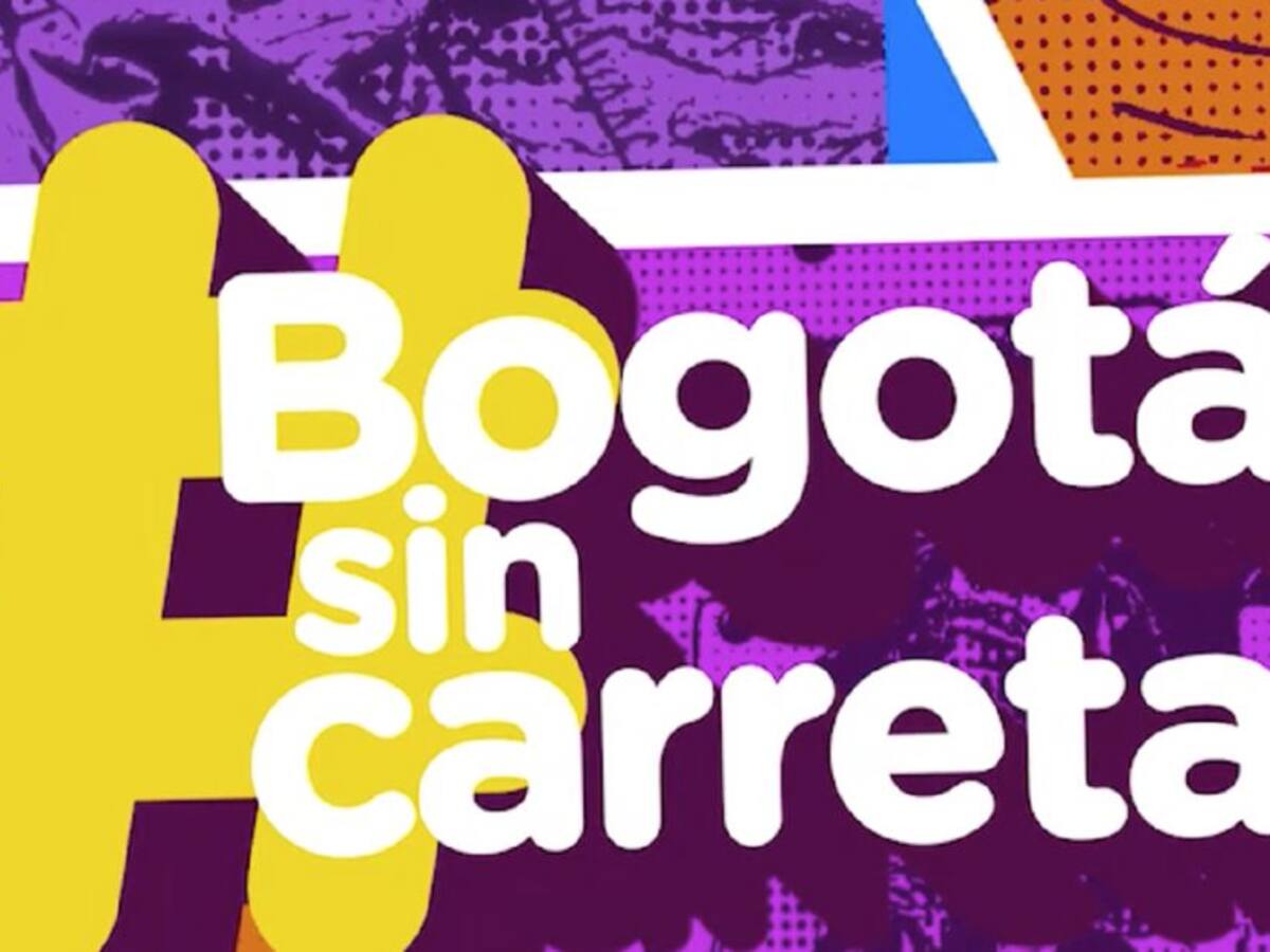 Bogotá avanza con importantes obras que mejoran la vida de los ciudadanos