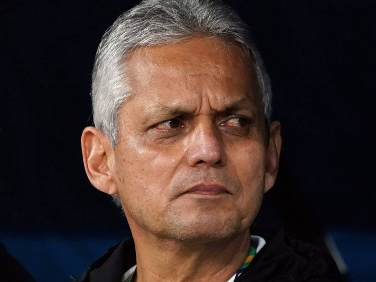 Reinaldo Rueda, nuevo técnico de la Selección Colombia