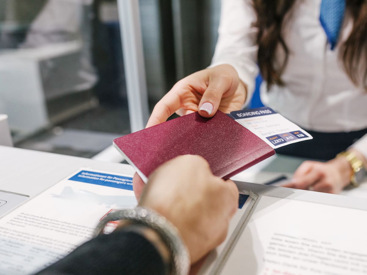 Así puede agendar la cita para sacar el pasaporte en Bogotá 2025: Link cancillería, requisitos y más