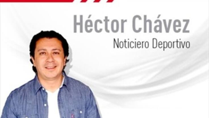 Audio del Noticiero Deportivo del 6 de enero de 2015