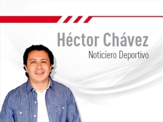 Audio del Noticiero Deportivo del 6 de enero de 2015