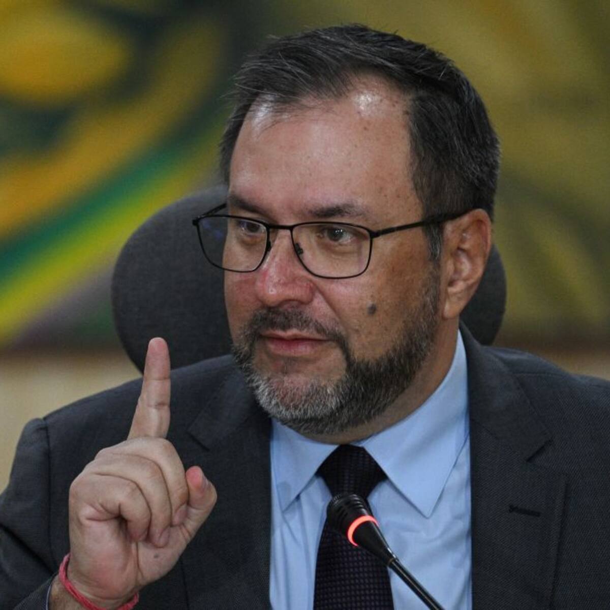 Venezuela manifiesta su respaldo a Cuba frente al bloqueo estadounidense