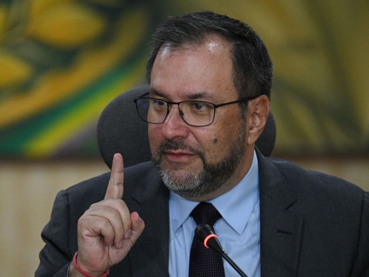 Venezuela manifiesta su respaldo a Cuba frente al bloqueo estadounidense