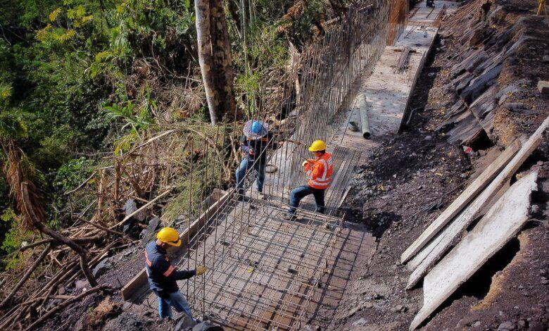 La Veeduría de la Transversal de Boyacá denunció incumplimientos del Invías en el contrato de mantenimiento vial firmado en 2021