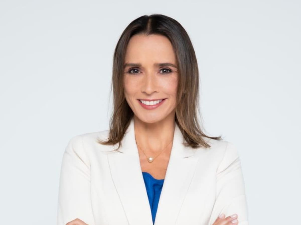 María Consuelo Araújo será la nueva embajadora de Colombia en Estados Unidos