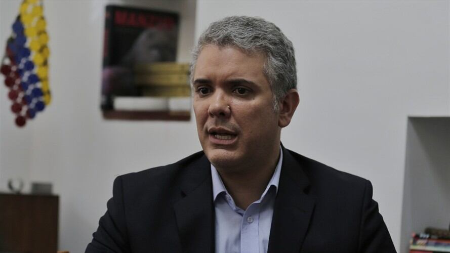 Las autoridades confirmaron que 21 personas perdieron la vida en este hecho y más de 60 resultaron heridas. Foto: Colprensa