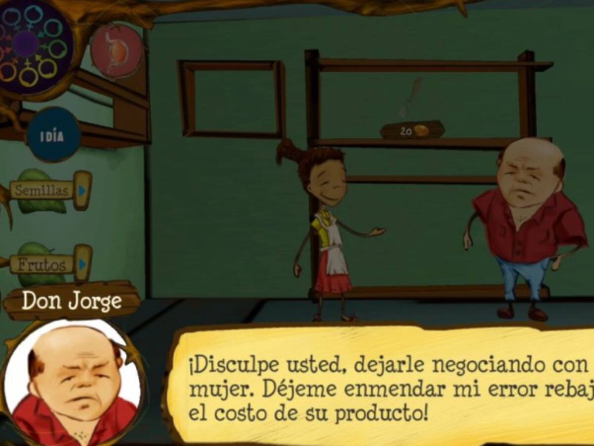 Tsiunas, educación y tecnología de la mano