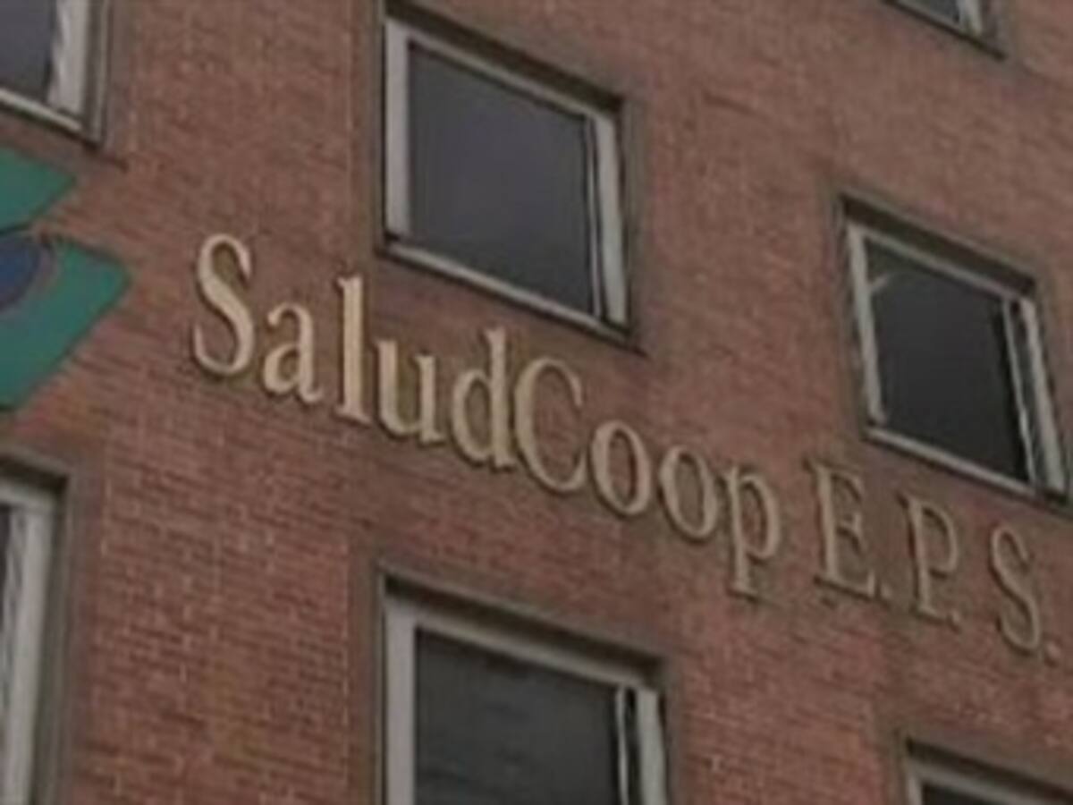 Gobierno ampliará por diez meses más la intervención de la EPS Saludcoop