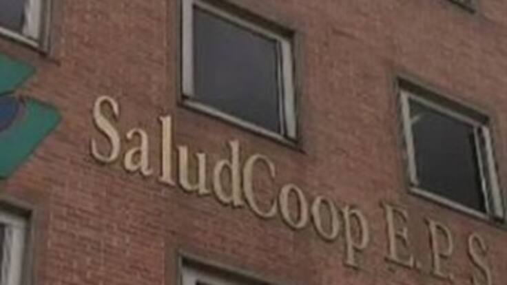 Gobierno ampliará por diez meses más la intervención de la EPS Saludcoop