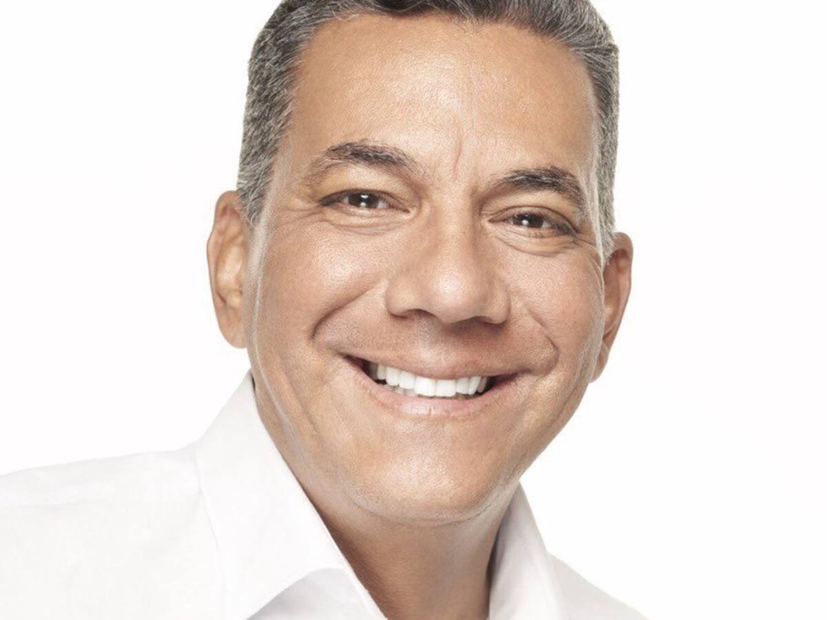 CNE revoca candidatura del general (r) Jorge Eduardo Mora