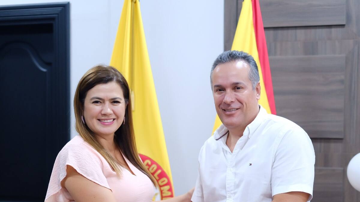 Diana Osorio Bernal asumirá la gerencia de Megabús a partir de agosto