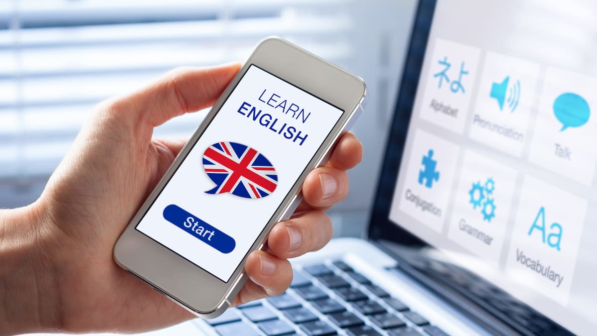 Inglés gratis desde su celular: Así puede aprender con inteligencia artificial