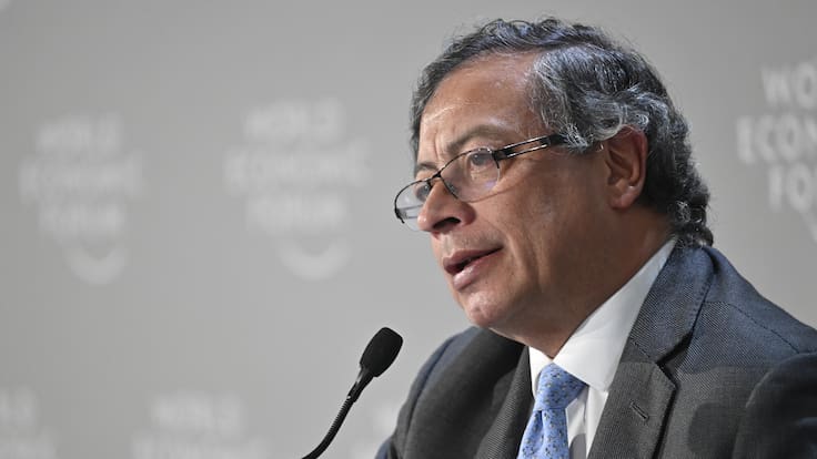 Al Oído | Al país no lo petrifican dos veces: arrancó campaña el presidente