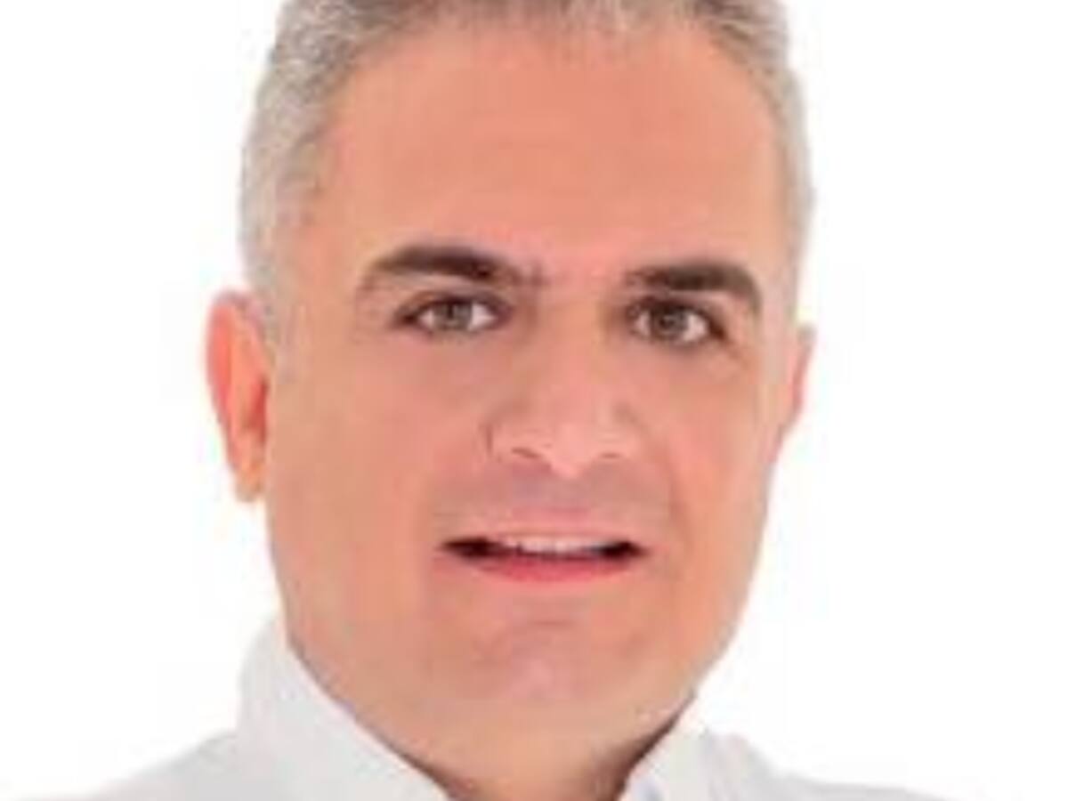Corte acusó a senador John Moisés Besaile por corrupción de contratos en Córdoba
