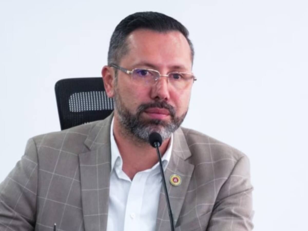 El municipio no se acogerá al decreto del Día Cívico del Gobierno Nacional: Alcalde de Bucaramanga