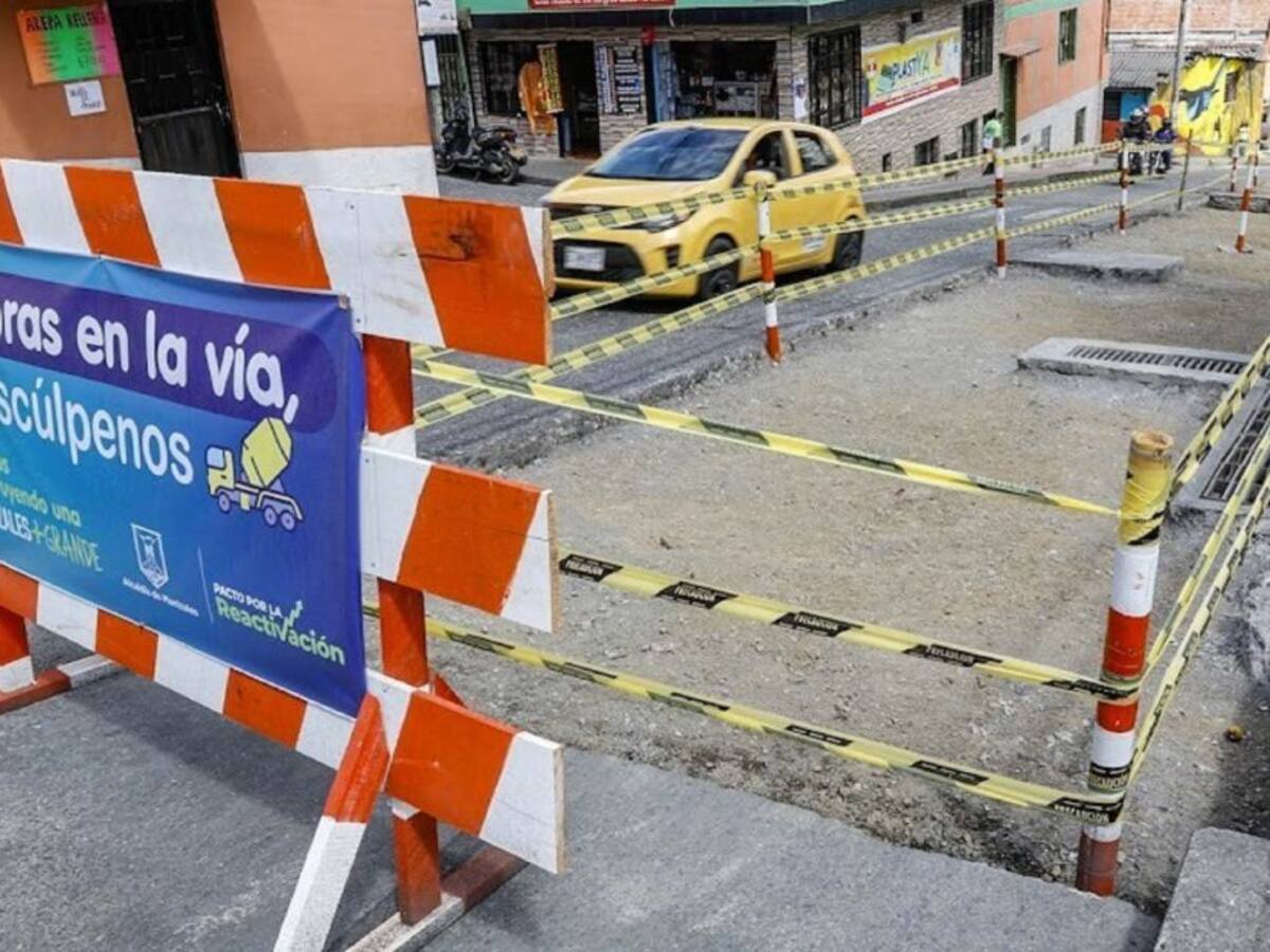 “O arreglamos todas las vías, o dejamos de hacer unas obras estratégicas”
