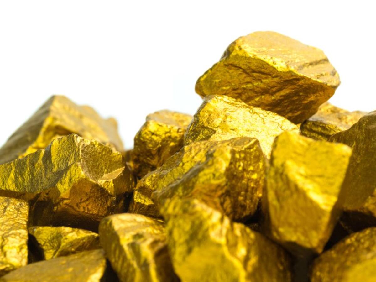 La minería, una alternativa para el crecimiento económico en Colombia