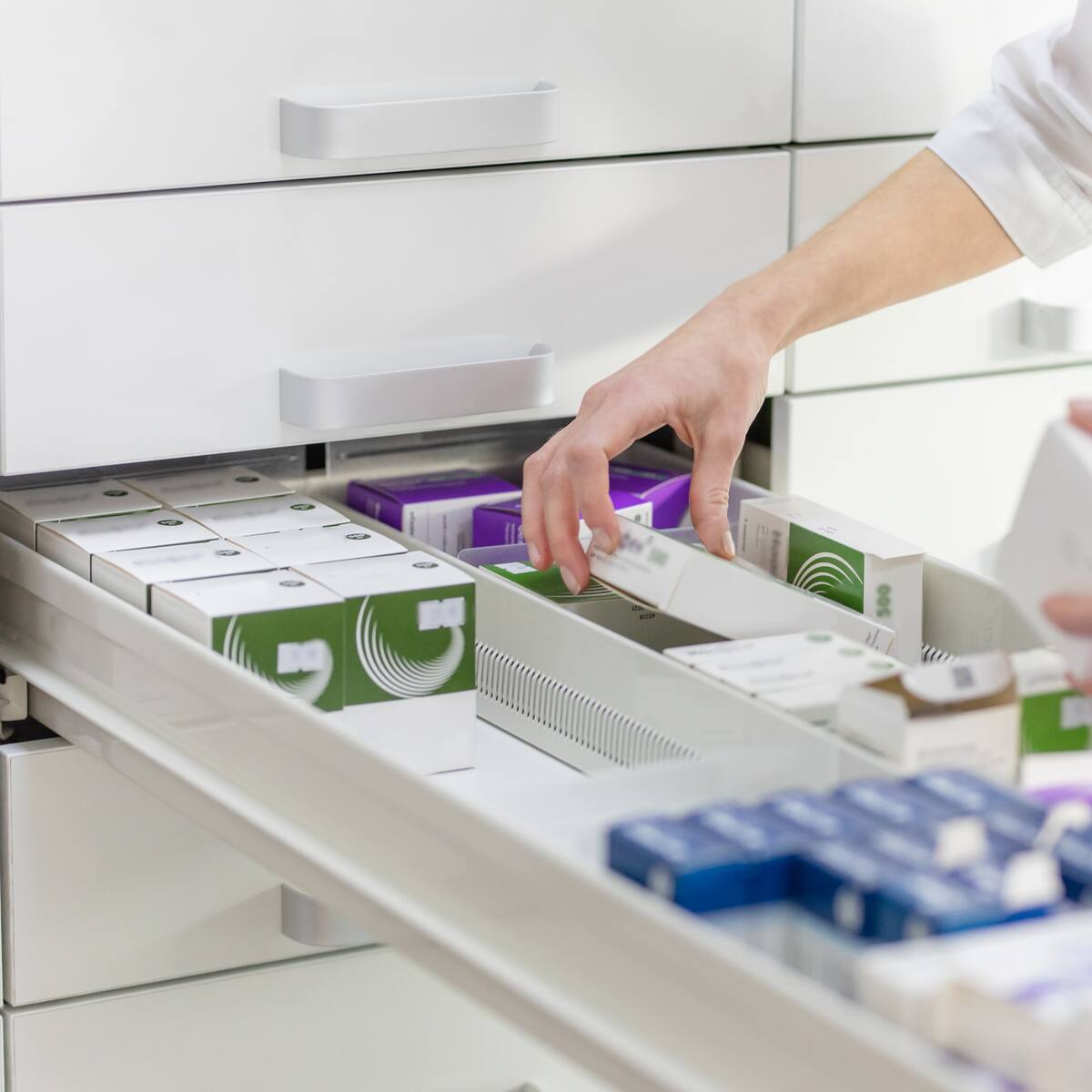 Tribunal le da ultimátum al MinSalud e Invima por caso de escasez de medicamentos