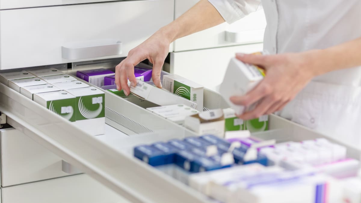 Pacientes con cáncer y diabetes tienen problemas para obtener medicamentos