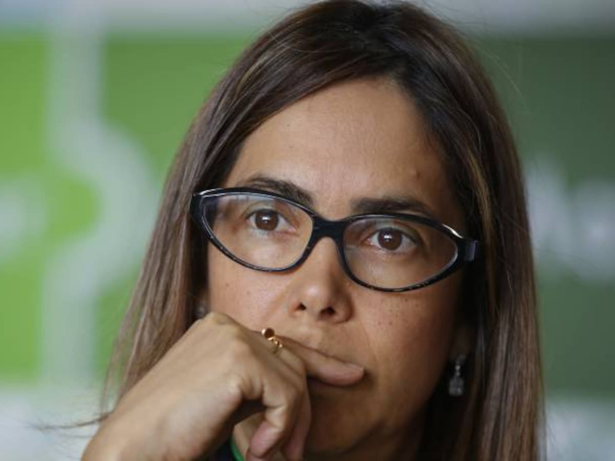 "Rectora del colegio en El Conejo, La Guajira, fue vilmente engañada": Ministra de Educación