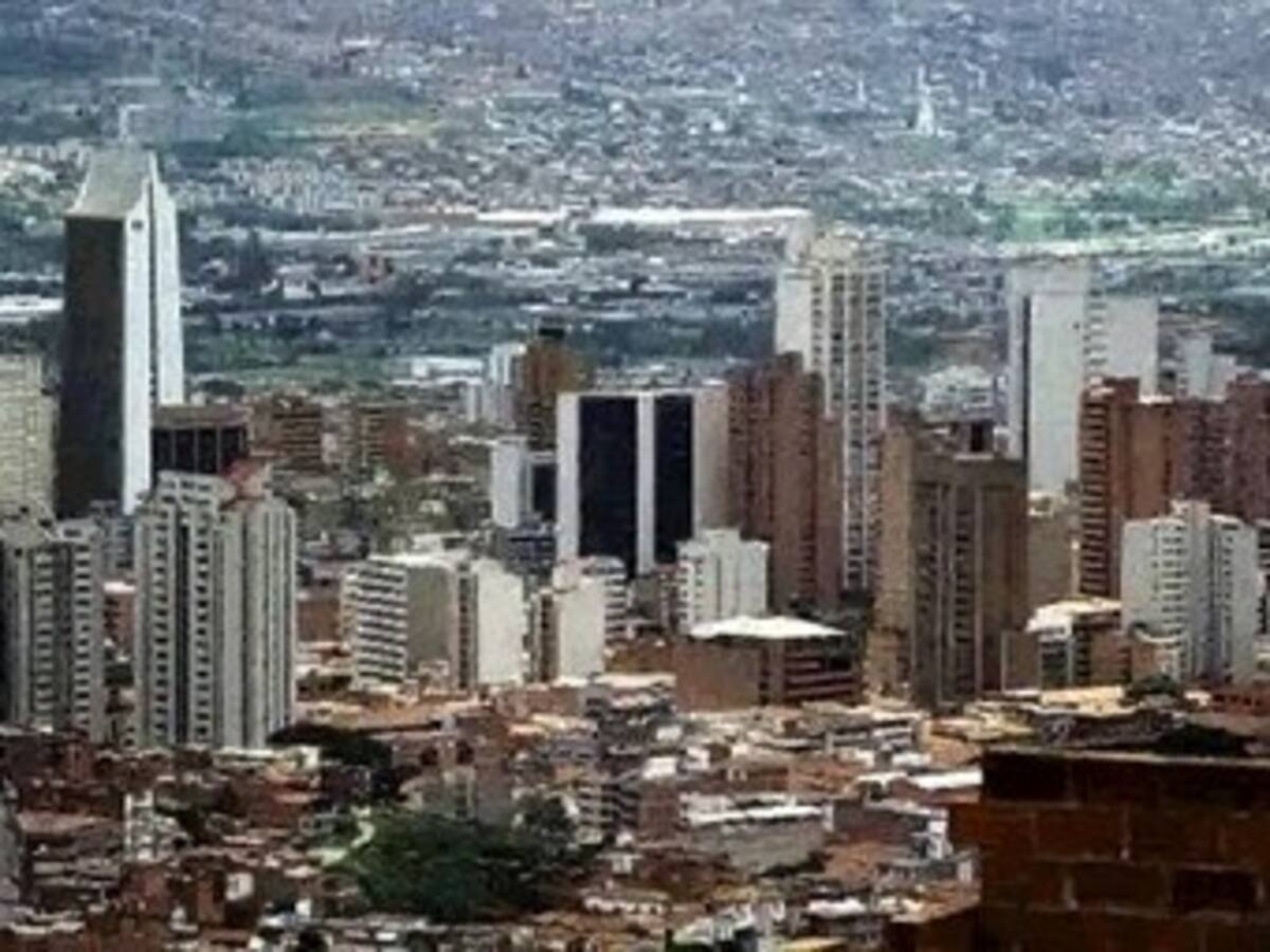 Este miércoles se llevará a cabo reunión de personalidades en Medellín